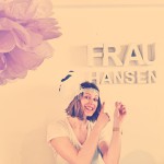 ES WAR EINMAL // EIN 12. APRIL